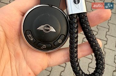 Хетчбек MINI Cooper 2012 в Львові
