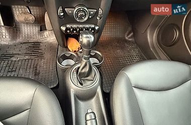 Хетчбек MINI Cooper 2012 в Львові