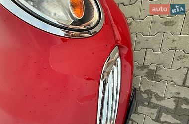 Хетчбек MINI Cooper 2012 в Львові
