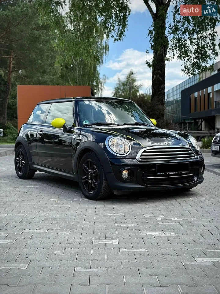 2014 MINI Cooper - мініатюра 19
