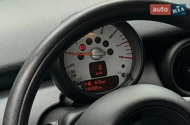 Хетчбек MINI Cooper 2013 в Чернівцях