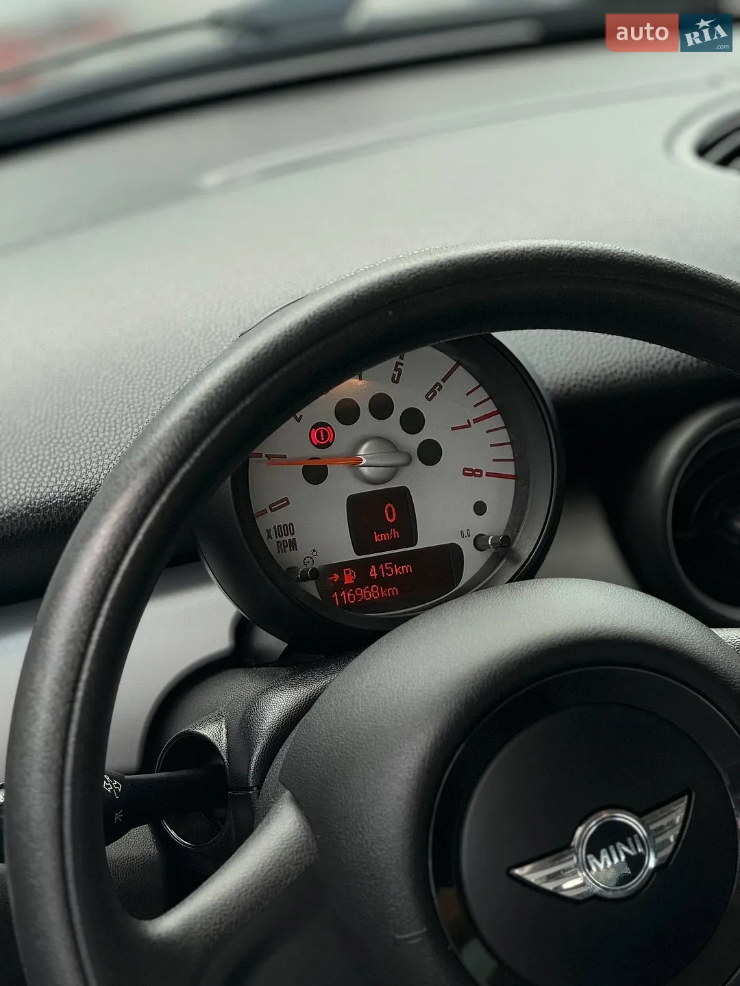 2013 MINI Cooper - мініатюра 16