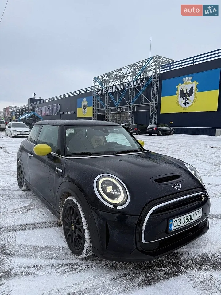 2023 MINI Cooper - мініатюра 15
