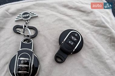 Хэтчбек MINI Cooper 2023 в Киеве фото 13 Хэтчбек MINI Cooper 2023 в Киеве