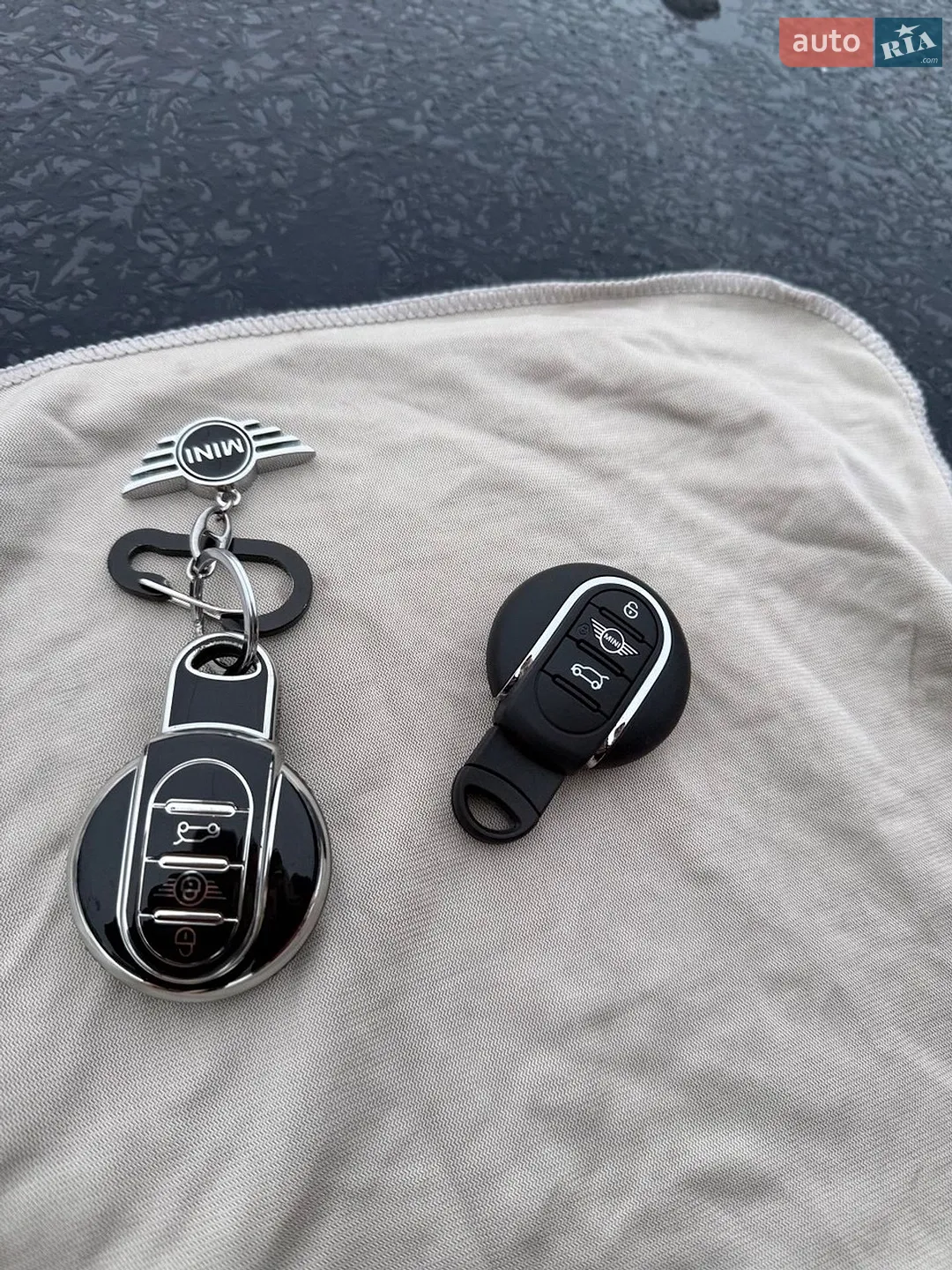 2023 MINI Cooper - мініатюра 13