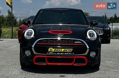 Хэтчбек MINI Cooper 2017 в Ивано-Франковске фото 2 Хэтчбек MINI Cooper 2017 в Ивано-Франковске