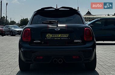 Хэтчбек MINI Cooper 2017 в Ивано-Франковске фото 6 Хэтчбек MINI Cooper 2017 в Ивано-Франковске