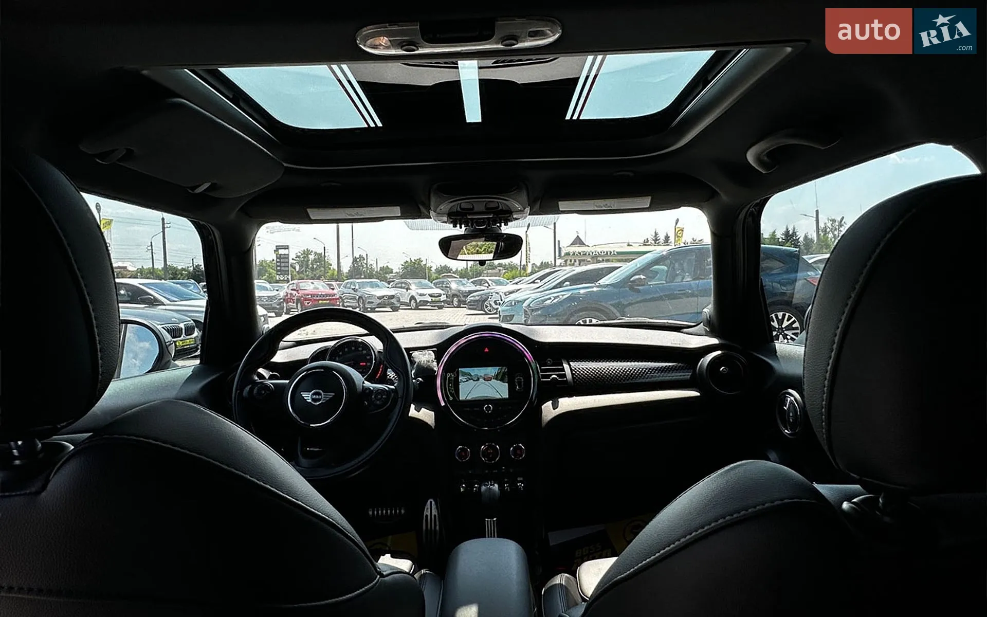 2017 MINI Cooper - мініатюра 13