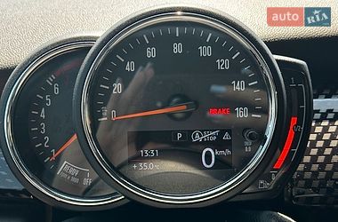 Хэтчбек MINI Cooper 2017 в Ивано-Франковске фото 20 Хэтчбек MINI Cooper 2017 в Ивано-Франковске