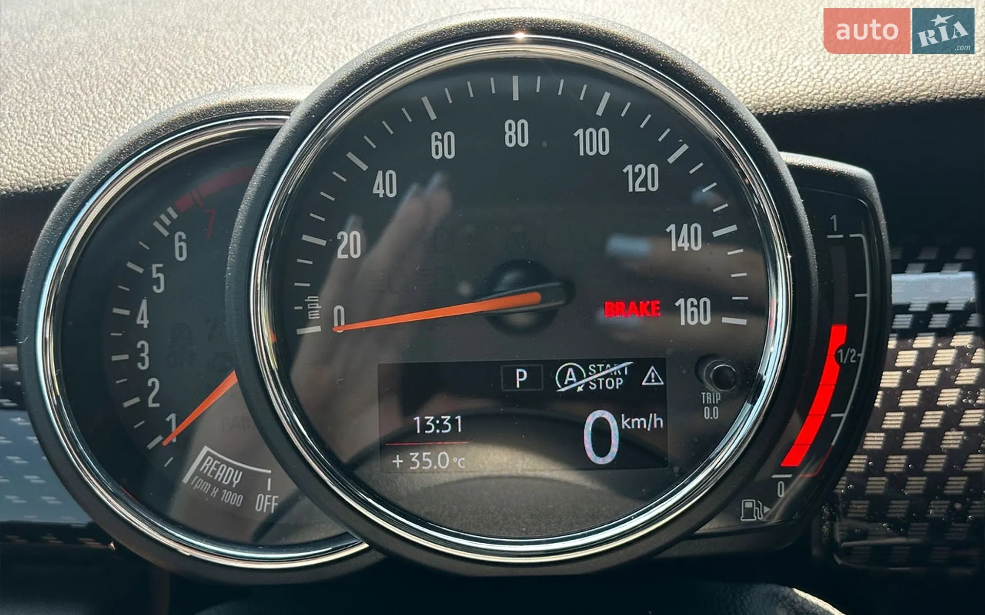 2017 MINI Cooper - мініатюра 20