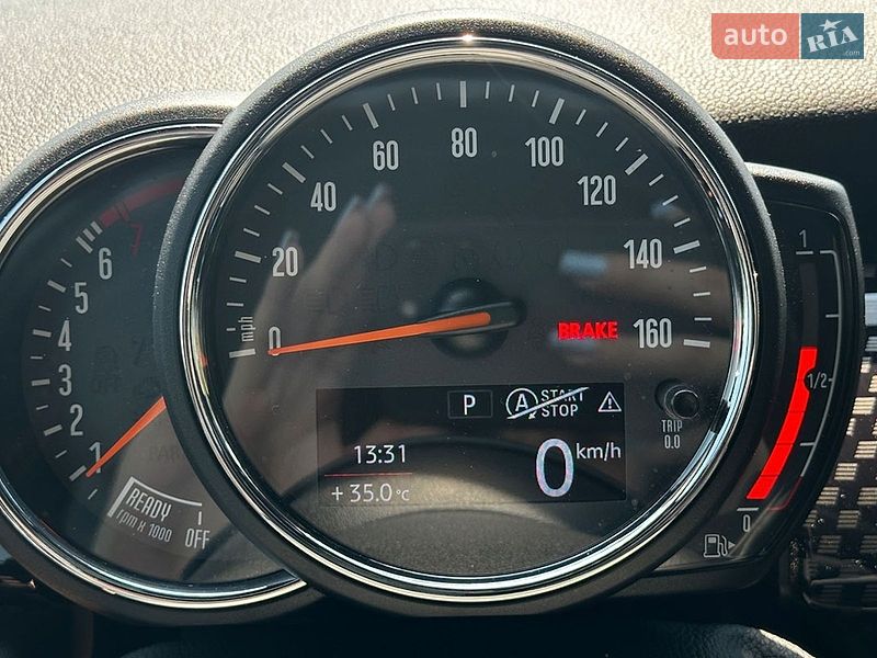 Хэтчбек MINI Cooper 2017 в Ивано-Франковске фото 20 Хэтчбек MINI Cooper 2017 в Ивано-Франковске