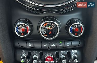 Хэтчбек MINI Cooper 2017 в Ивано-Франковске фото 23 Хэтчбек MINI Cooper 2017 в Ивано-Франковске