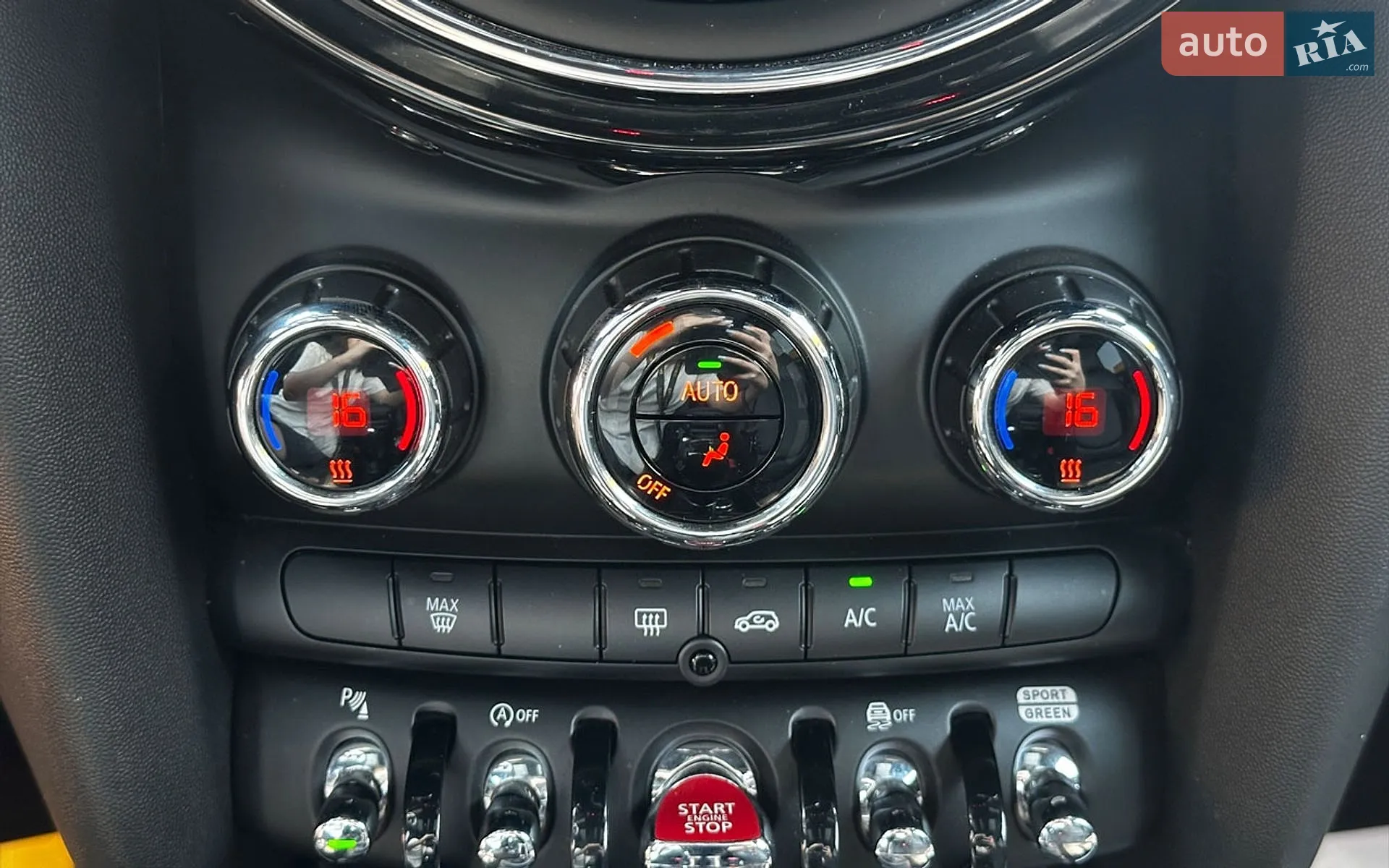 2017 MINI Cooper - мініатюра 23