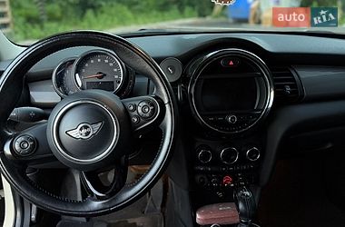 Хэтчбек MINI Cooper 2017 в Киеве