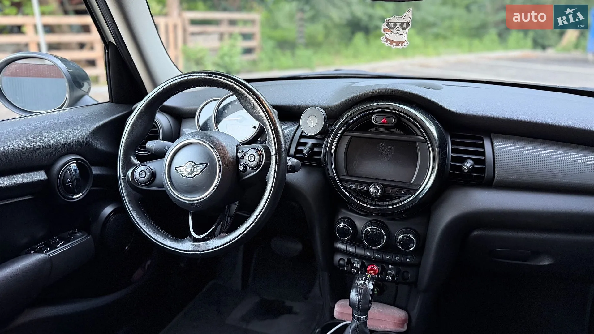 2017 MINI Cooper - мініатюра 23