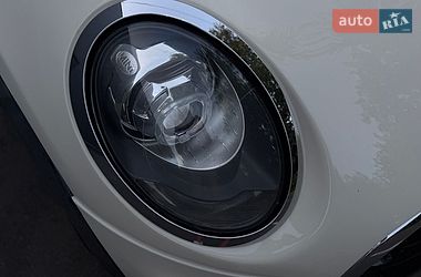 Хэтчбек MINI Cooper 2017 в Киеве