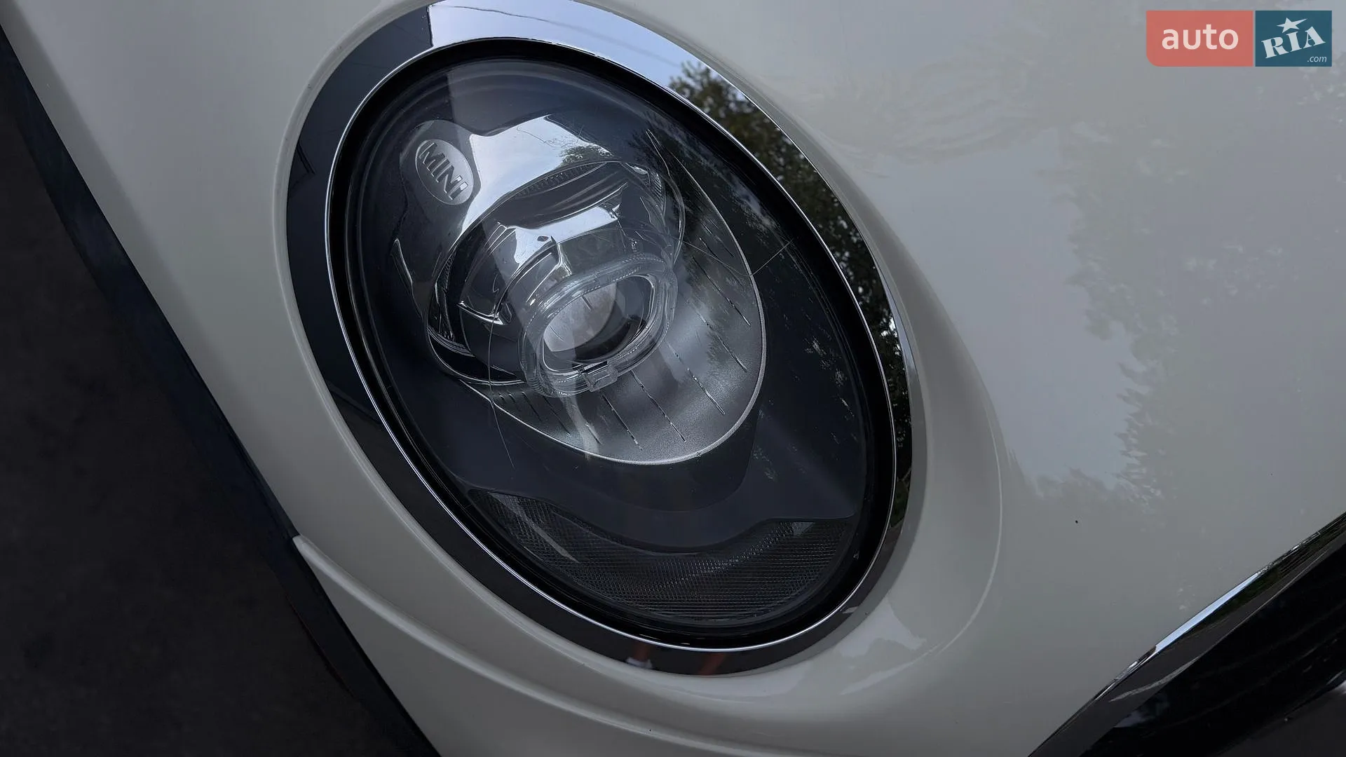 2017 MINI Cooper - мініатюра 31