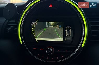 Хэтчбек MINI Cooper 2017 в Киеве