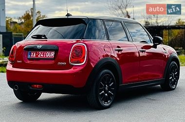 Хэтчбек MINI Cooper 2020 в Здолбунове