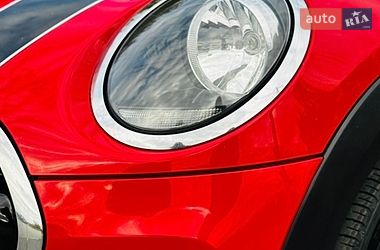 Хэтчбек MINI Cooper 2020 в Здолбунове