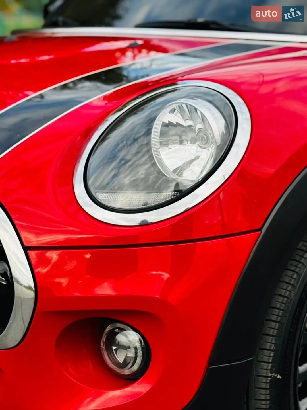 2020 MINI Cooper - мініатюра 22