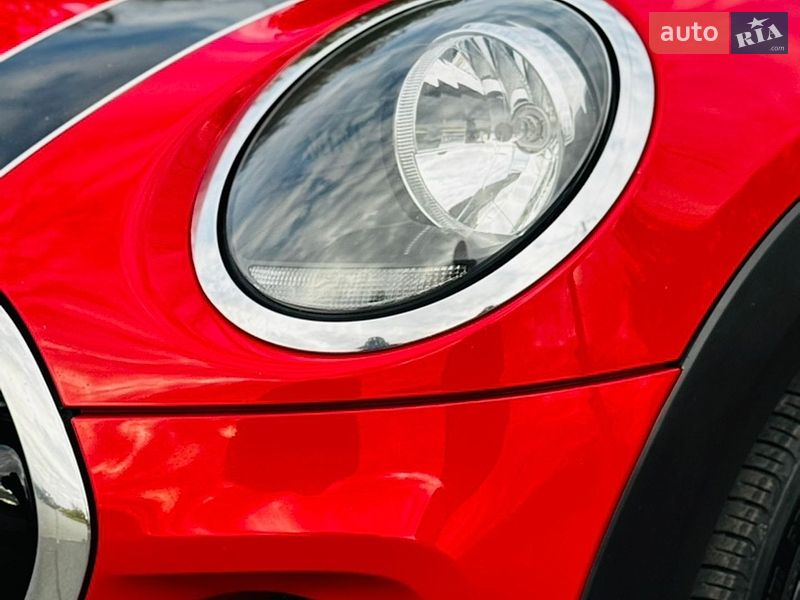 Хэтчбек MINI Cooper 2020 в Здолбунове