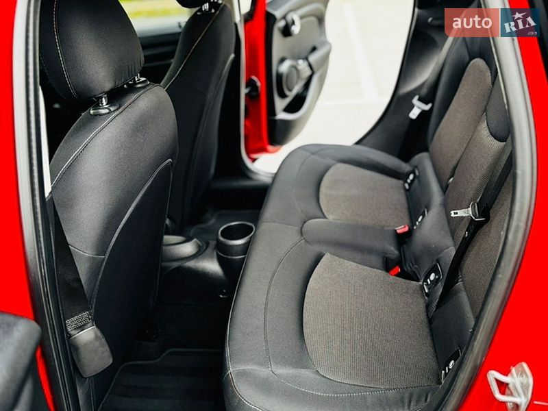 Хэтчбек MINI Cooper 2020 в Здолбунове