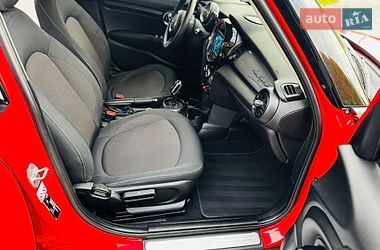 Хэтчбек MINI Cooper 2020 в Здолбунове