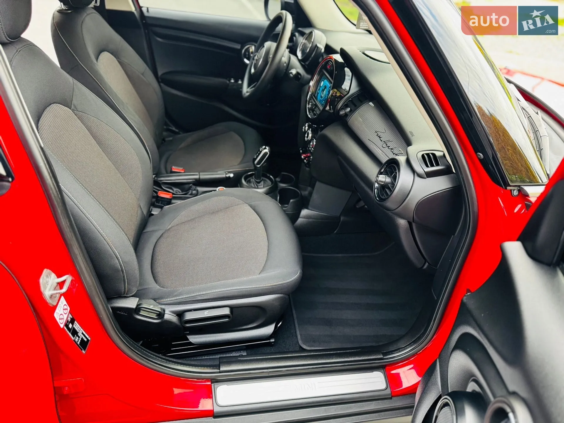 2020 MINI Cooper - мініатюра 37