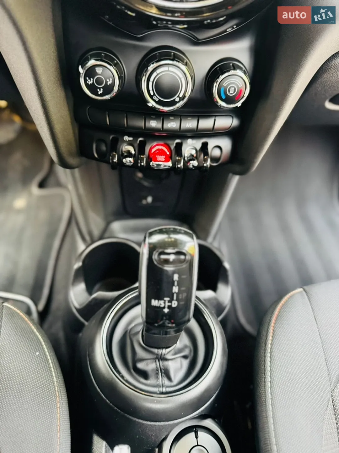 2020 MINI Cooper - мініатюра 46