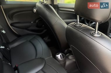 Хетчбек MINI Cooper 2017 в Києві фото 37 Хетчбек MINI Cooper 2017 в Києві