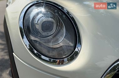 Хэтчбек MINI Cooper 2017 в Киеве