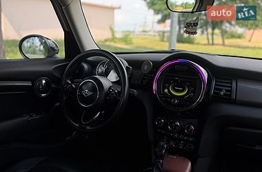 Хэтчбек MINI Cooper 2017 в Киеве