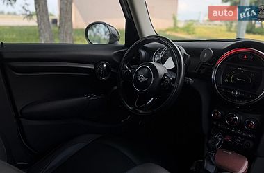 Хетчбек MINI Cooper 2017 в Києві фото 34 Хетчбек MINI Cooper 2017 в Києві