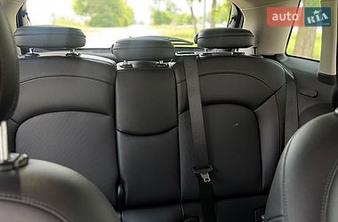 Хэтчбек MINI Cooper 2017 в Киеве