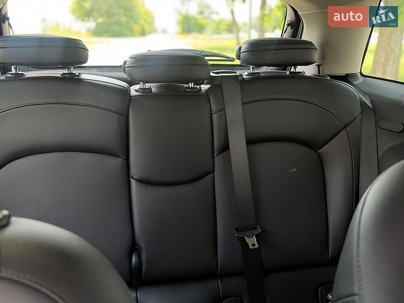 Хэтчбек MINI Cooper 2017 в Киеве