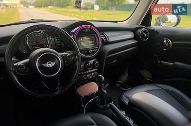Хэтчбек MINI Cooper 2017 в Киеве