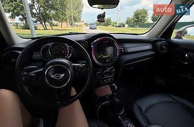 Хэтчбек MINI Cooper 2017 в Киеве