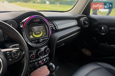 Хэтчбек MINI Cooper 2017 в Киеве