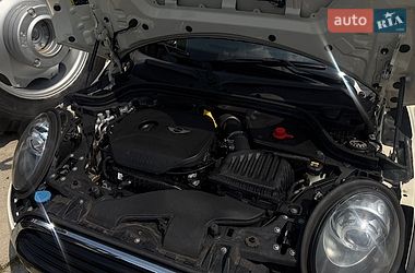 Хэтчбек MINI Cooper 2017 в Киеве