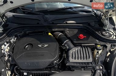 Хетчбек MINI Cooper 2017 в Києві фото 45 Хетчбек MINI Cooper 2017 в Києві