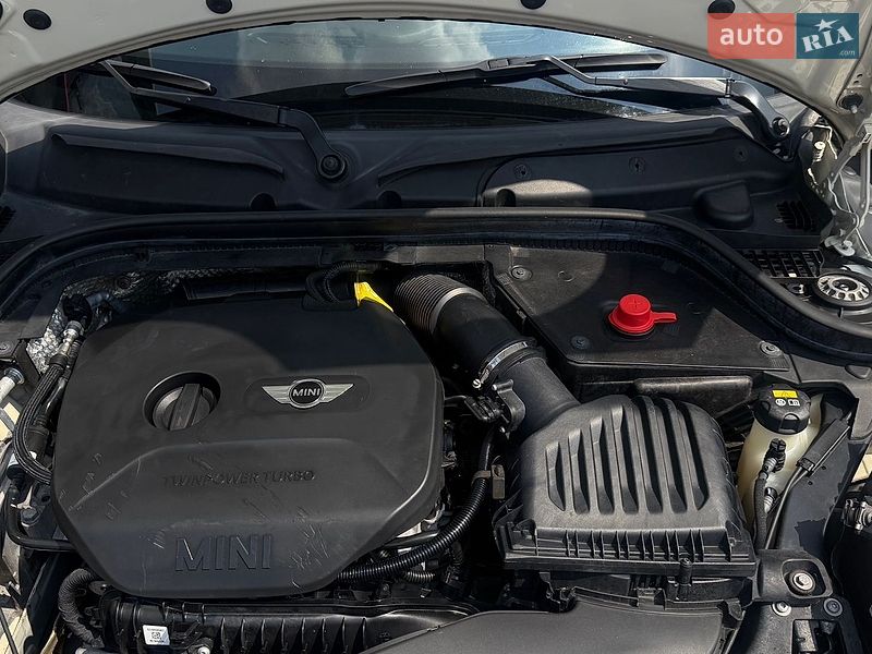Хетчбек MINI Cooper 2017 в Києві фото 45 Хетчбек MINI Cooper 2017 в Києві