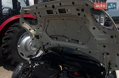Хэтчбек MINI Cooper 2017 в Киеве