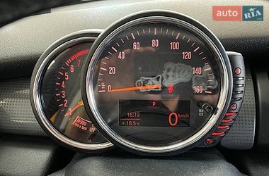 Хэтчбек MINI Cooper 2015 в Киеве