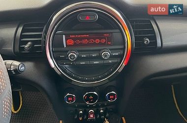 Хэтчбек MINI Cooper 2015 в Киеве