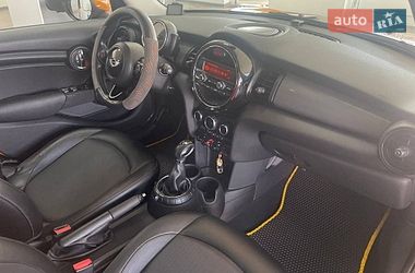 Хэтчбек MINI Cooper 2015 в Киеве