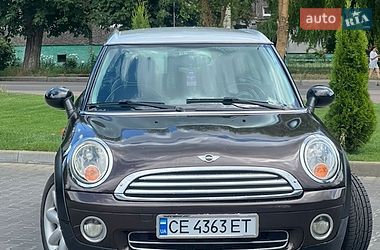 Хетчбек MINI Cooper 2009 в Житомирі