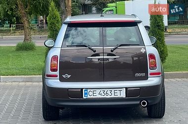 Хетчбек MINI Cooper 2009 в Житомирі