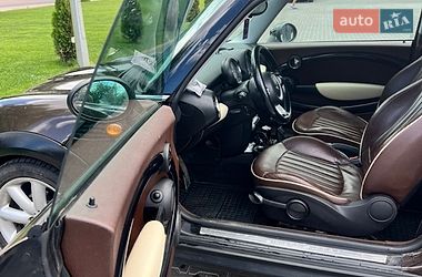 Хетчбек MINI Cooper 2009 в Житомирі