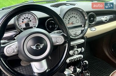 Хетчбек MINI Cooper 2009 в Житомирі